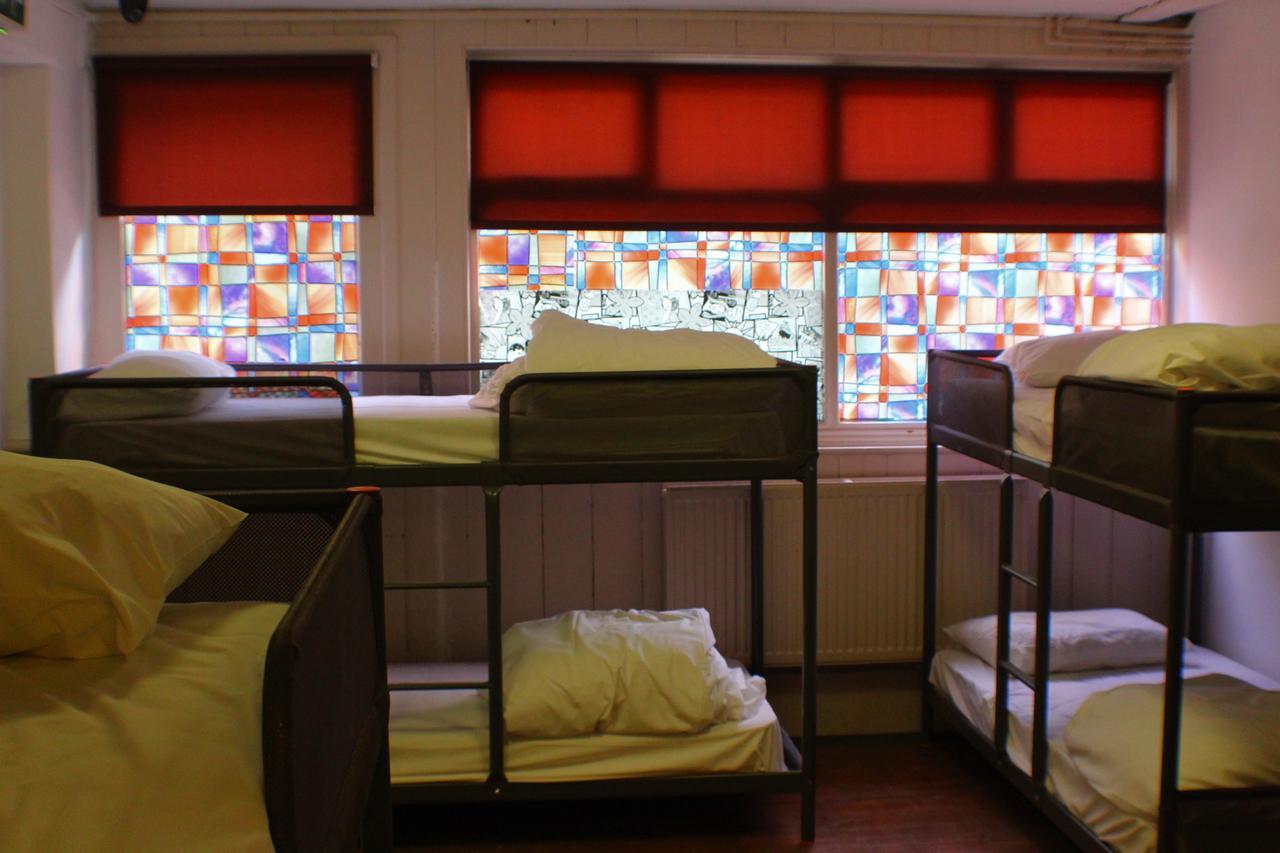 Auberge de jeunesse Adventure Backpackers *